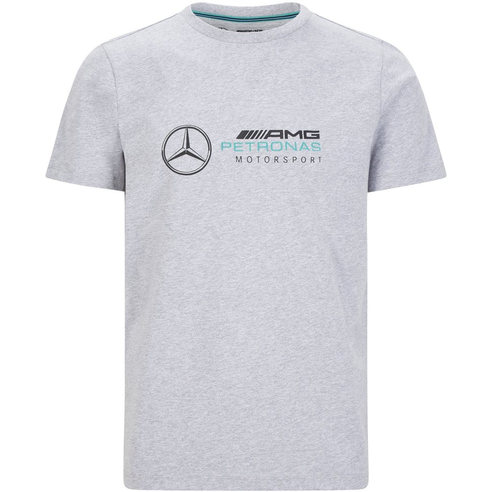 mercedes benz petronas t shirt