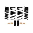 thumbnail image 2 of Fits 2020-2023 Toyota GR Supra Eibach Lowering Kit E10-82-089-01-22 Pro-Kit; 1.7 Inch Front Drop/1.2 Inch Rear Drop; Black; Without Shock Absorbers, 2 of 3