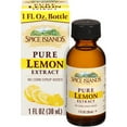 thumbnail image 4 of Spice Islands® Pure Lemon Extract 1 fl. oz. Box, 4 of 5