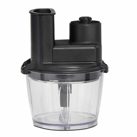 Smart Stick® PowerTrio® Hand Blender with Food Processor