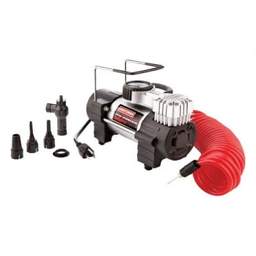 Cm 120v Inflator