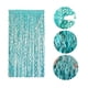 thumbnail image 4 of RKSTN halloween decroations New 39.37x78.74in Ceramic Curved Blade Rain Curtain Wholesale S-shaped Tassel Flower Party Outfit Decorate Background Props, 4 of 6