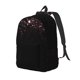 thumbnail image 1 of Fotbe Sparkling Pink Night Sky Mochila de Lona con Estampado, Mochila Duradera, Mochila Versátil de Alta Calidad, Mochila Compacta Vintage-Medium, 1 of 5