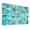 Color 1, variant on 8 Pack Art Acoustic Panels Sound Absorbing Ocean Shells Starfish Floating Water Decorative Soundproof Wall Panels Self Adhesive for Nursery Game Room Bedroom 48"x32"