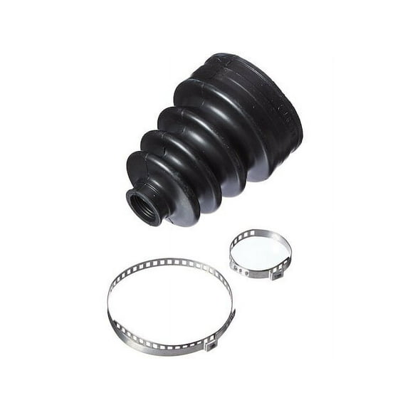 Front Inner CV Boot Kit - Compatible with 1996 - 2007 Dodge Grand Caravan 1997 1998 1999 2000 2001 2002 2003 2004 2005 2006