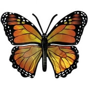 Next Innovations 101410081-MONARCH Monarch Medium Butterfly Wall Art
