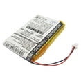 thumbnail image 2 of Battery for Garmin A2X128A2 1A2W423C2 iQue 3600 3600a 3200 CS-IQ3600HL 2000mAh, 2 of 4