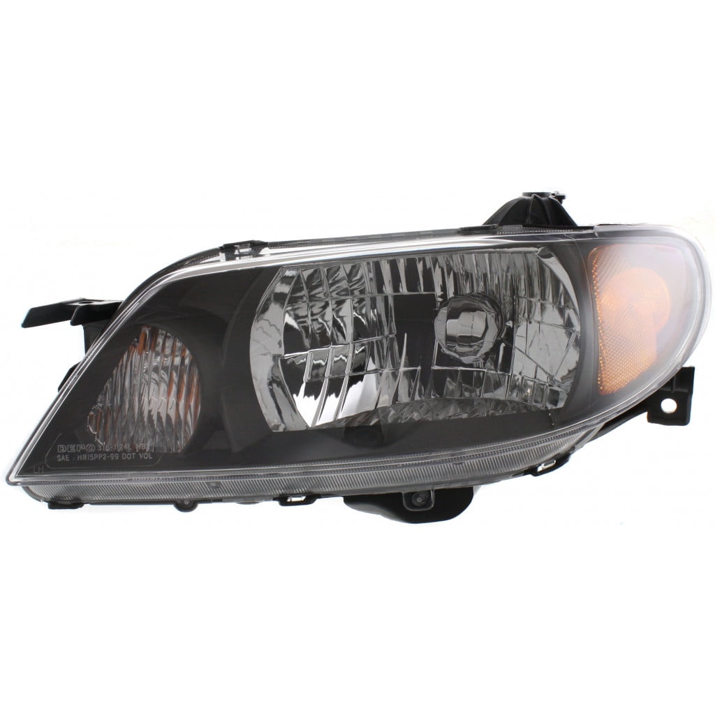protege car headlight protege car headlight