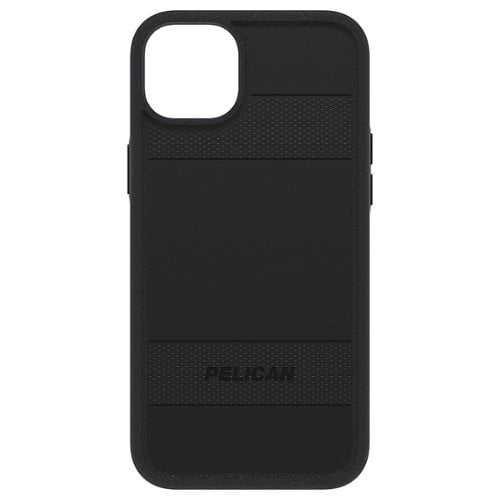 Funda Pelican Protector Series para Apple iPhone 14 Plus, negra