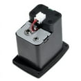 thumbnail image 3 of Uk-2000 Spiral Piezo Cable Pickup Eq and Pre Amp for Ukulele(no Battery), 3 of 6