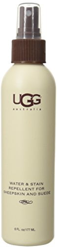 ugg water and stain repellent for sheepskin and suede