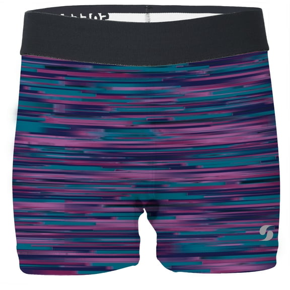 Girls DRI SHORT (1110G)