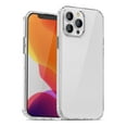 thumbnail image 1 of Ipaky Tpu + Pc Étui de Protection pour Iphone 13 Pro Max Transparent, 1 of 5