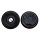 thumbnail image 3 of 1 Pair Waterproof 4Ohm 15W Full Marine Boats Ceiling Wall Speaker Lawn J60A, 3 of 5