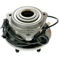 thumbnail image 3 of MPA WH513177 Wheel Bearing and Hub Assembly, 3 of 3