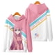 thumbnail image 2 of Sudadera con capucha de Bocchi The Rock, sudadera con capucha de Hitori Nijika con estampado 3D para mujer y hombre, ropa de calle, jerséis de gran tamaño, sudaderas con capucha Y2k, ropa para mujer, 2 of 4