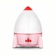 thumbnail image 1 of Rocket Projector Rotary Recargable Usb Bluetooth 5.0 Colorido Ajustable Rocket Night Light Con Seis Juegos De Paneles De Luz Sweethay HA024851-00, 1 of 7