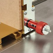 Incra Ibox Jig For Box Joints, Model# Incra Ibox