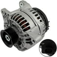 thumbnail image 3 of CCIYU Alternators 047-903-015X Fit for 2002-2005 For Audi A4 Quattro for 2002-2004 For Audi A6 for 2002-2004 For Audi A6 Quattro, 3 of 4