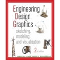 thumbnail image 1 of Pre-Owned Engineering Design Graphics: Sketching, Modeling, and Visualization (Paperback) 1118078888 9781118078884, 1 of 1