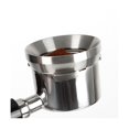 thumbnail image 3 of Receptor de acero inoxidable antianillo tipo tarjeta externo de café,a, 3 of 5