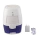 thumbnail image 1 of Deshumidificador Doméstico, Protección Automática Tanque De Agua Extraíble Deshumidificador Pequeño Trabajo Silencioso Área Grande Para Baño, 1 of 8