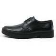 thumbnail image 2 of Classic Low Cut Playboy Leather and Suede - Timeless Style and Unmatched Comfort, 2 of 5