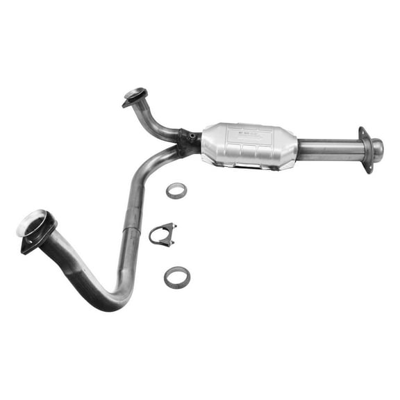 Autopart International EPA Standard Load Direct Fit Catalytic Converter