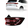 thumbnail image 3 of Luz Trasera de Coche para H6 2020-2024 Izquierda: 4133100XKN01A Luz Trasera, 3 of 5