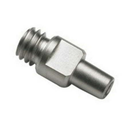 CVA Perfect Nipple Stainless Steel 6x1mm, AC1422