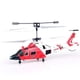 thumbnail image 1 of Helicóptero RC SYMA S111G de 3.5 canales con giroscopio para principiantes, 1 of 4