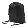 thumbnail image 1 of Backpacks Drawstring Bag 6 Colors Drawstring Bag Drawstring Bags Solid Color Thickened Waterproof Hot Sale High Quality, 1 of 11