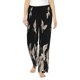 thumbnail image 1 of Fotbe Japanese White Cranes Pantalones de Pijama para Mujer, Pantalones de Dormir, Pantalones Pj con Cordón y Bolsillos-Large, 1 of 6