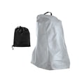 thumbnail image 2 of Pool Cleaner Cover Robotic Pool Cleaner Cover Oxford Cloth with Elastic Hem with grey, 2 of 9