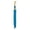 Hurricane Blue, variant on Hurricane Blue Weaver Tack Horse Poly Lead Rope W/ Solid Brass 225 Snap