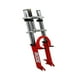 thumbnail image 2 of Suspension Horquilla R26 Zoom MTB STD Vbrake Disco Rojo, 2 of 4