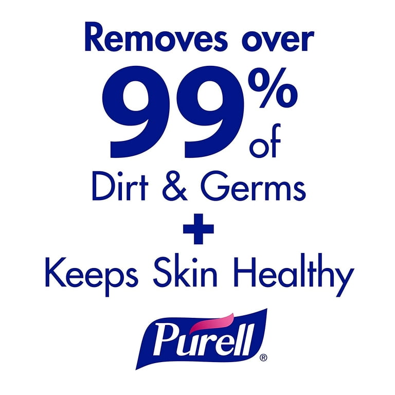 Purell® Hand Sanitizing Wipes, Fresh Citrus Scent, 270 Wipes Per Canister,  Pack Of 6 Canisters