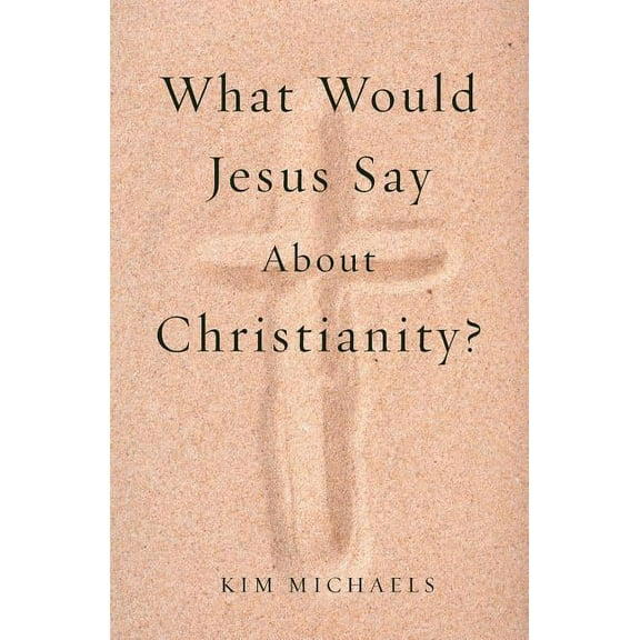 What Would Jesus Say about Christianity? (Paperback)