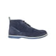 thumbnail image 2 of BOTAS CASUALES LEON HOMBRE MARINO GAMUZA 22550 LEON  22550p, 2 of 3