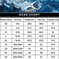 thumbnail image 3 of Arctix Waterproof Insulated Overalls Snow Bibs Winter Clothes for Women, Yellow XS, 3 of 4
