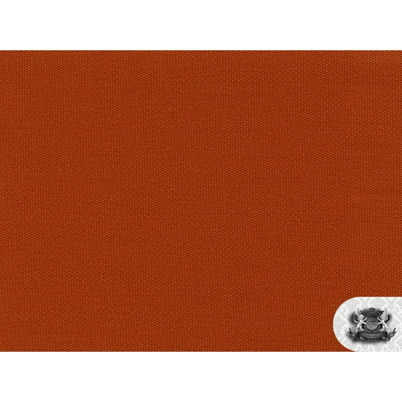 Water Resistant Fabric OUTDURA 27 POTTERY Sold by the Yard / 56" Wide / with UV PROTECTION