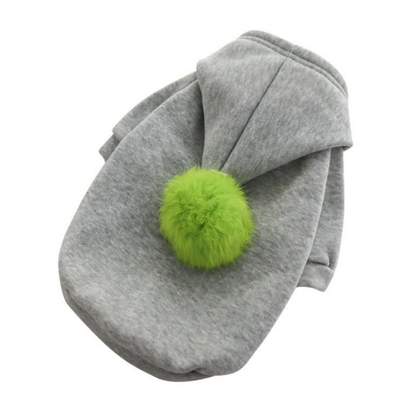 Xihbxyly Vestido Navideño para Perro, Diseño de Lazo Princesa, Tela Suave y Cómoda, Look de Fiesta, Moda Navideña para Mascotas, Disponible En Tallas Xs-Xxl, Jersey Fácil de Usar.