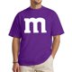 thumbnail image 1 of Tops para hombre, blusas y camisas de manga corta con cuello redondo para hombre, jersey informal con cuello redondo estampado para hombre, pantalones cortos deportivos para fitness, blusa de poliéste, 1 of 4