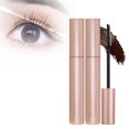 thumbnail image 2 of LEBONYARD 3.5g Lengthening Curling Mascara, Sweatproof Volumizing Dramatic Lasara Anti Smudge Mascara for Oily Eyes Busy Women, 2 of 3