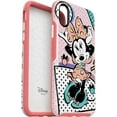 thumbnail image 5 of OtterBox Symmetry Series Case for iPhone XS, Rad Minnie, 5 of 6