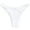 White, variant on Mefallenssiah Women'S Swimming Trunks Women Bikini Swim Pants Shorts Bottom Swimsuit Swimwear Bathing