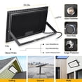thumbnail image 4 of Foco LED XYCN de 500 W, 58500 LM, luz diurna, 4 of 7