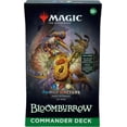 thumbnail image 2 of Magic: The Gathering Bloomburrow Commander Deck - Family Matters, 2 of 4