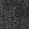 thumbnail image 6 of Better Trends U-Shape Toilet Rug 100% Polyester, Non-Slip Rug, Water Absorbent, Machine Washable, 20" x 20" Contour Bath Rug Micro Plush Collection - Charcoal, 6 of 6