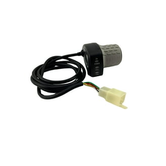 AlveyTech Electric Scooter/Bike ZK2430-D-FS Control Module for the